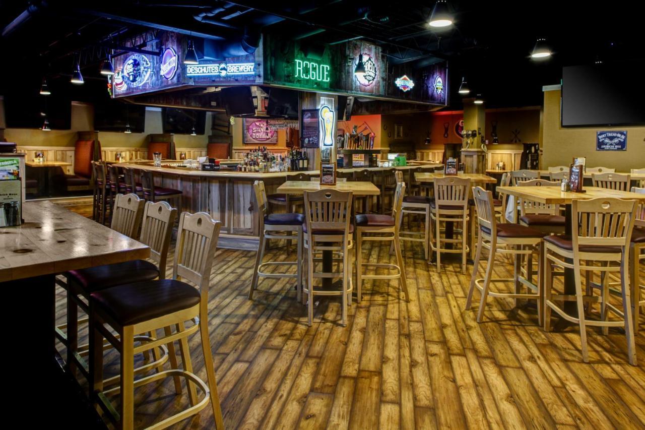 The Hotel By Gold Dust Deadwood Extérieur photo