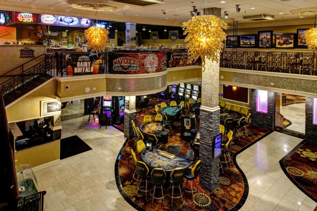 The Hotel By Gold Dust Deadwood Extérieur photo