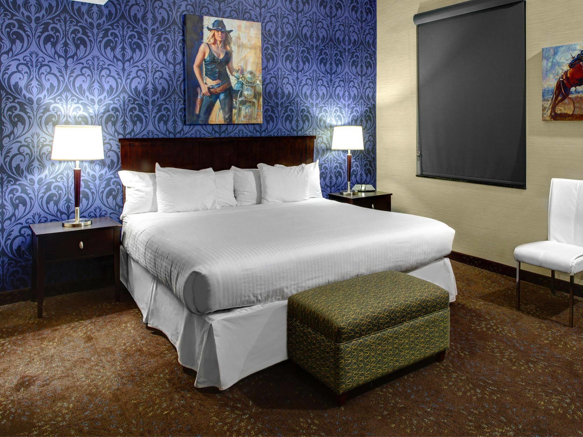 The Hotel By Gold Dust Deadwood Extérieur photo