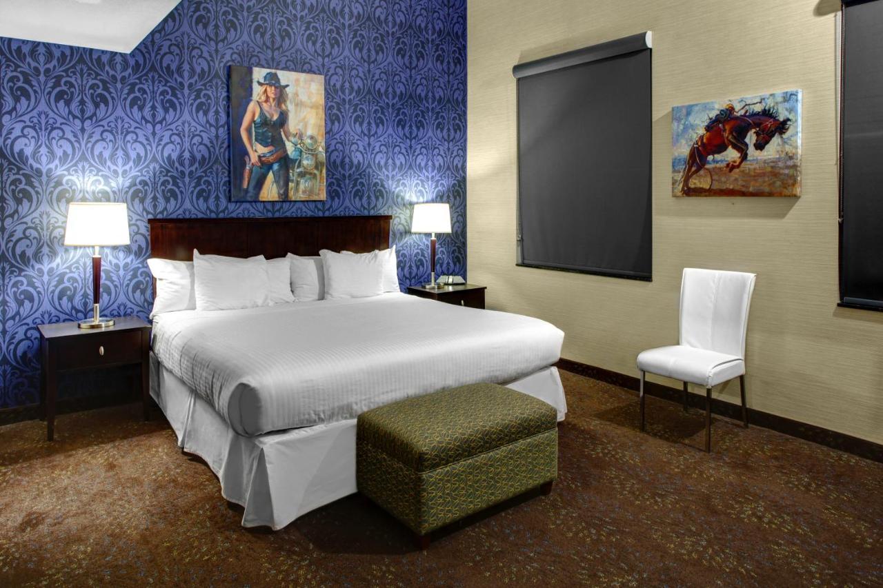 The Hotel By Gold Dust Deadwood Extérieur photo