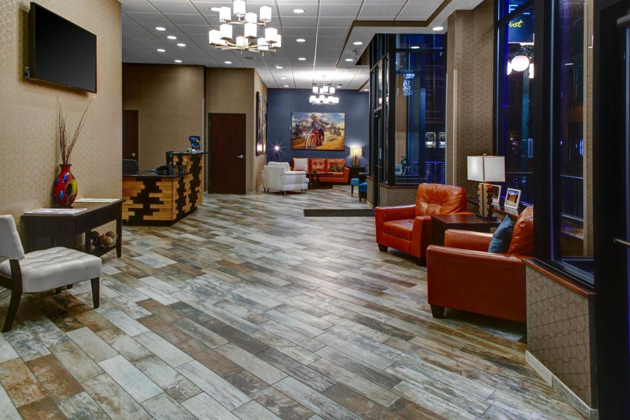 The Hotel By Gold Dust Deadwood Extérieur photo