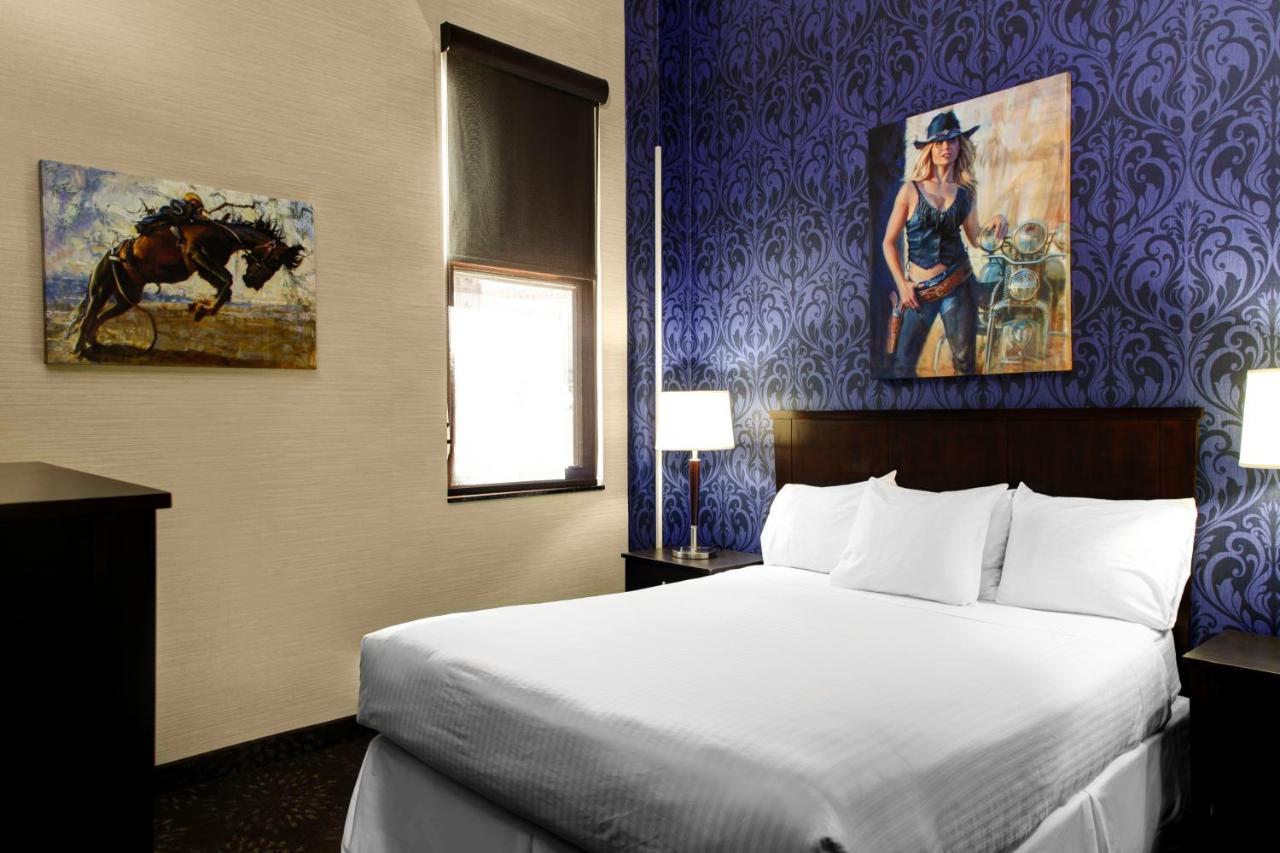 The Hotel By Gold Dust Deadwood Extérieur photo
